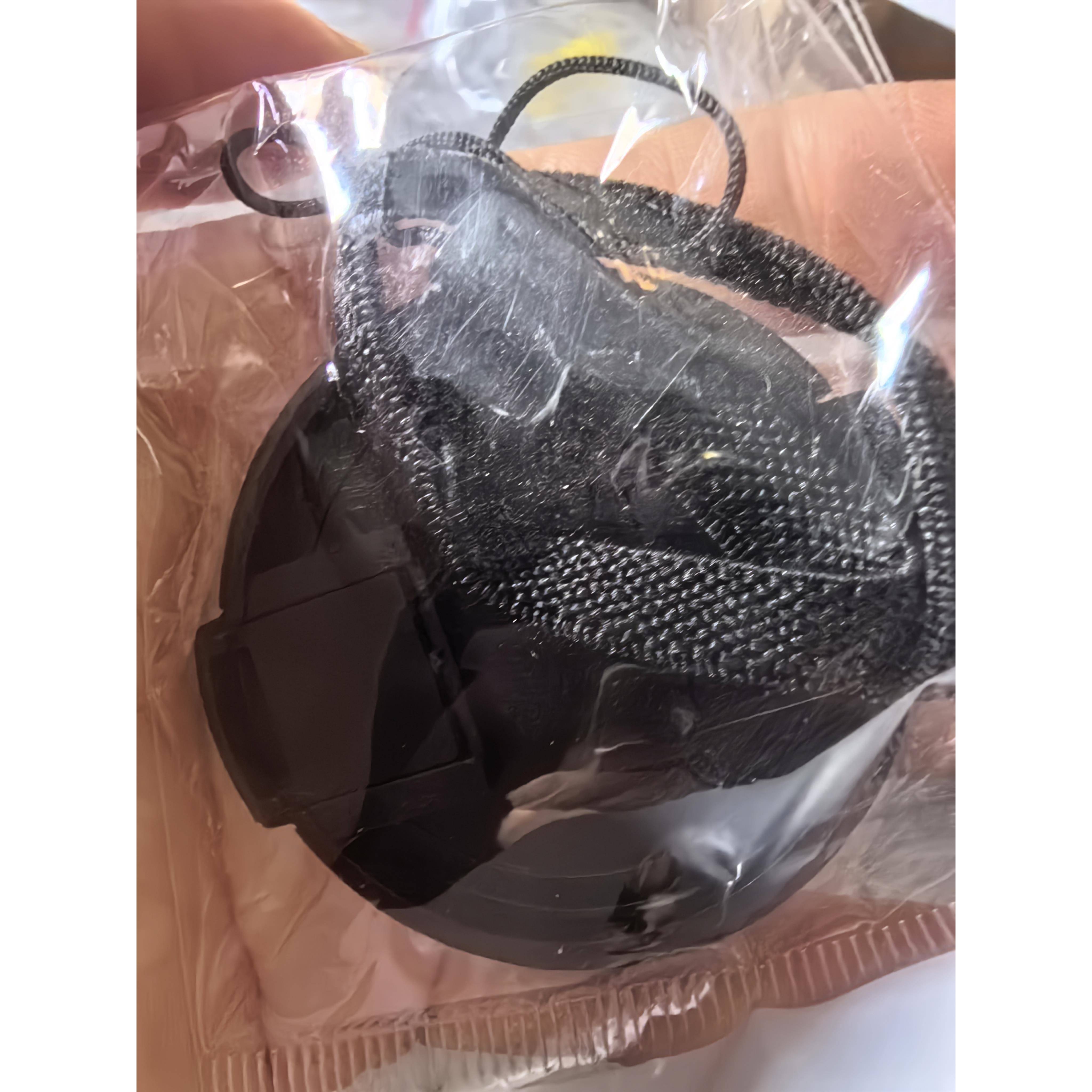 Lomo拍立得滤镜 Lomo Instant Wide 镜头盖 52mm镜头盖配件