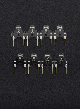DFRobot Breadboard Plugin 面包板实验元件插件 创客套件利器