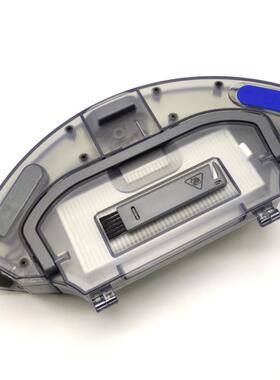 科沃斯DGN22-11EA扫地机器人配件尘盒水箱滤网拖布主滚刷盖板耗材