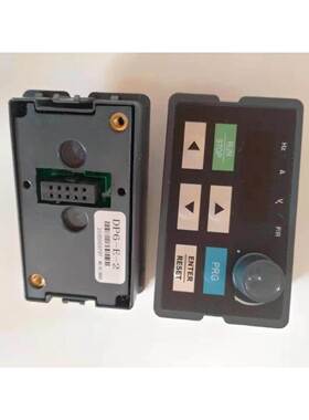 众辰ZONCN变频器Z2400-0R75G 1R5G 2R2G 3R7G 5R5G 7R5G DP6-E-2