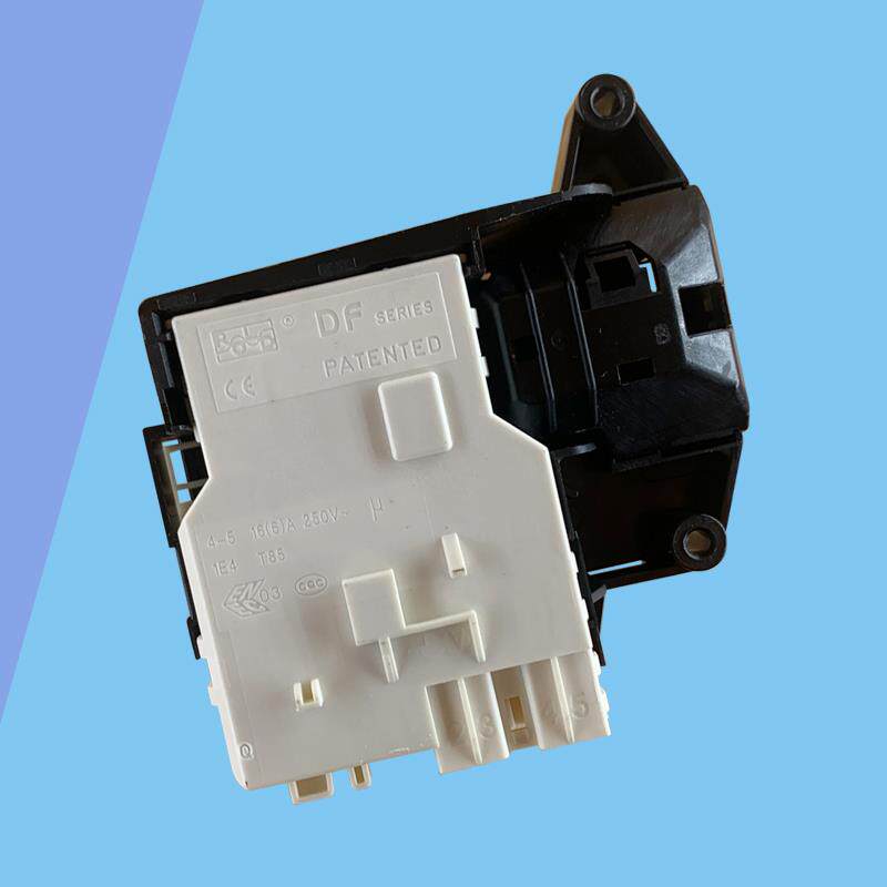 全新原装LG滚筒洗衣机门锁 门开 关L51VNG20 L51TNG20 21 DFS0385