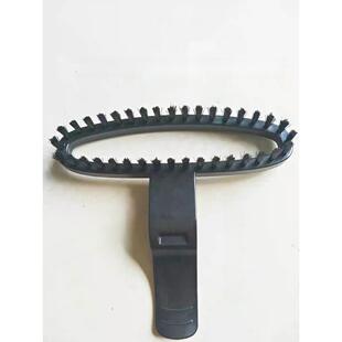 捷立合为阳光百好诺谱啊辉馨美丽汇巨通用挂烫机毛刷原厂配件包邮