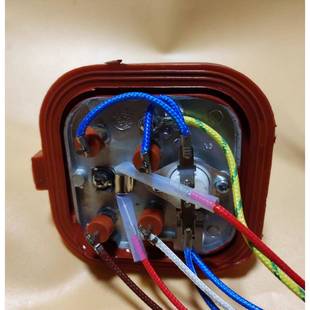 挂烫机发热体配件GC554加热体GC552蒸汽发生器GC553锅炉新GC571