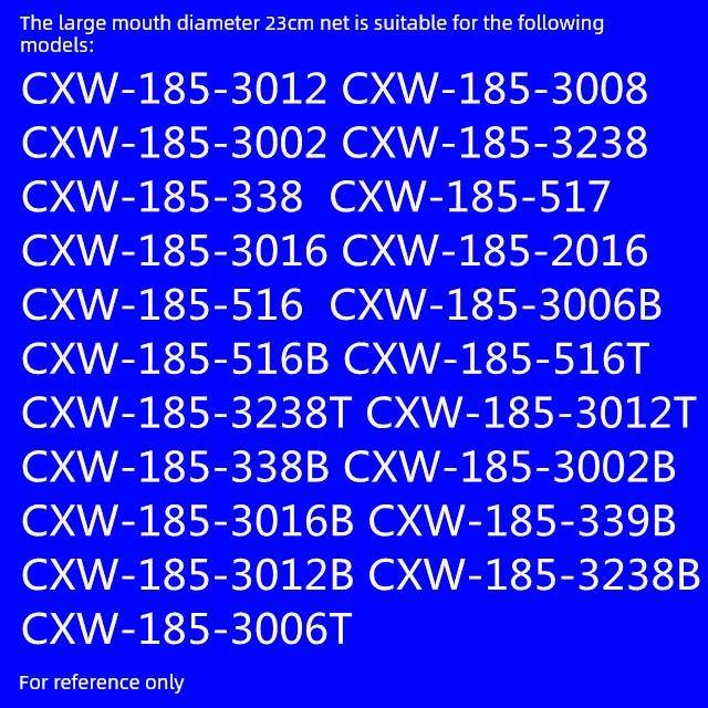 旧版本适用于抽油烟机过滤器Cxw-185-3008 3238B 3006t/516油网油