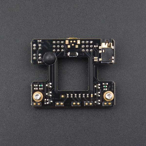 【小尺寸】DFRobot Micro:Mate micro:bit多功能I/O扩展板Mind+