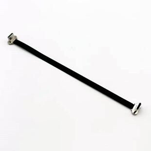 Type-C双机同时充电Fpc超薄软电缆支持Usb2.0数据Otg功能Pd快速充