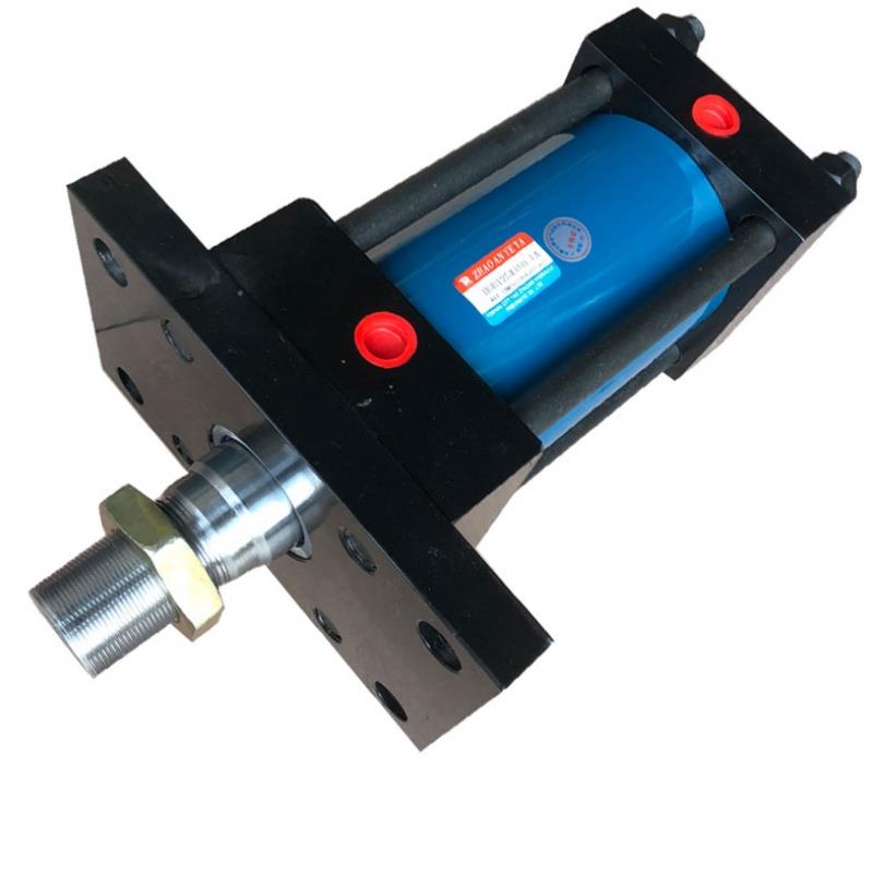 HOB-FA 40 50 63 80 100 125 150X30X75X200X250X300X350法兰油缸