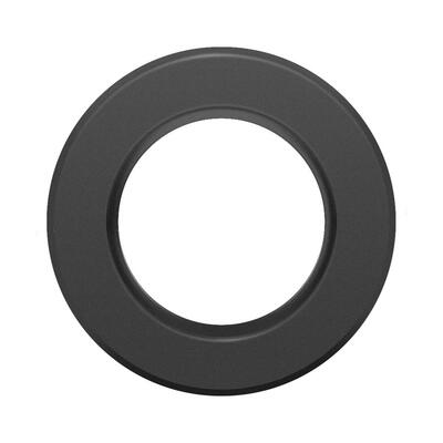 318对讲机磁吸环户外运动骑行T1+T1C滑雪手台T1S+ T1SPRO通用配件