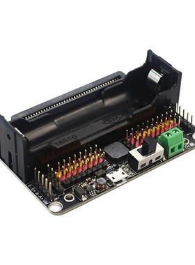 micro:bit 扩展板 microbit中小学入门Robotbit V2.0 Python编程