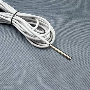 中广欧特斯空气能热水器配件 原装感温探头水温探头温度传感器