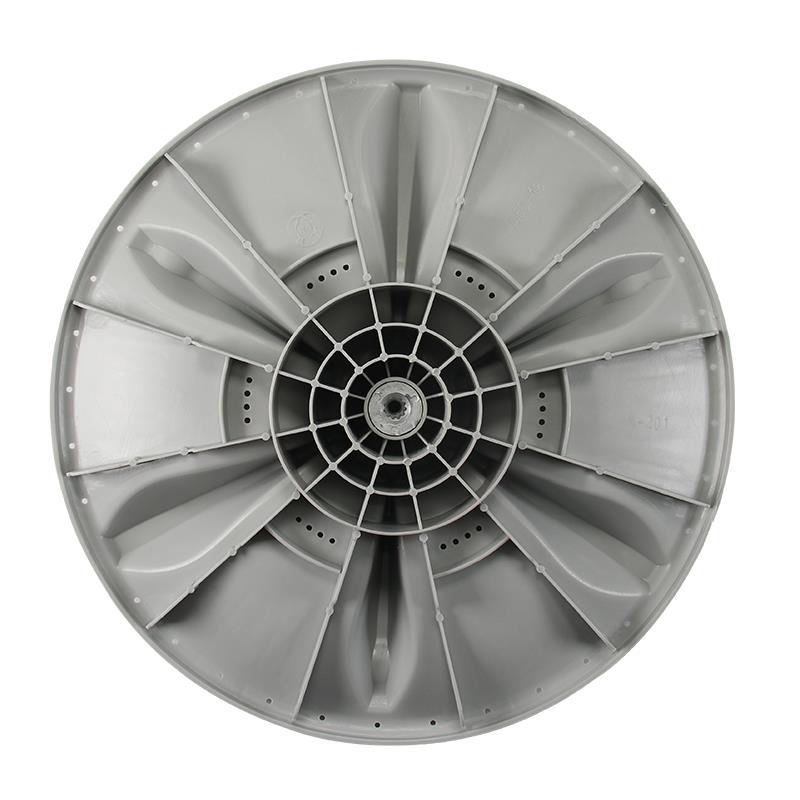 TB80-8168WS TB70-1188IG(S) TB80-1088G(H)洗衣机波轮转盘37.5cm