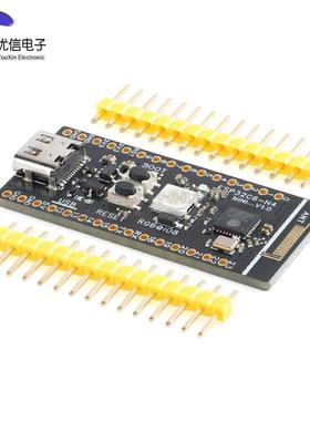 原装ESP32-C6-Mini开 发板WIFI/低功耗蓝牙/Zigbee/Thread组网模