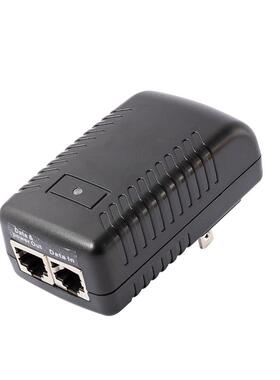 12V1APOE电源千兆无线AP监控摄像机15V24V1A网桥48V0.5A标准电源