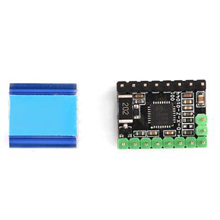 3D打印机 TMC2240 智能静音步进电机驱动模块 大电流 大扭力 DC