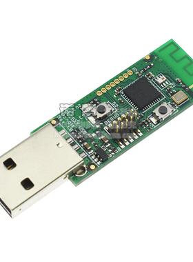 CC2531蓝牙CC2540 USB Dongle Zigbee Packet 协议分析仪开发模块