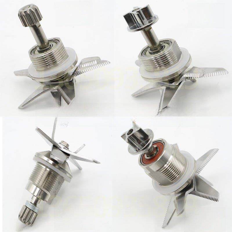 Aux Oaks Hx-Pb965破壁机Pb958-921烹饪机刀组配件家用豆浆机刀片