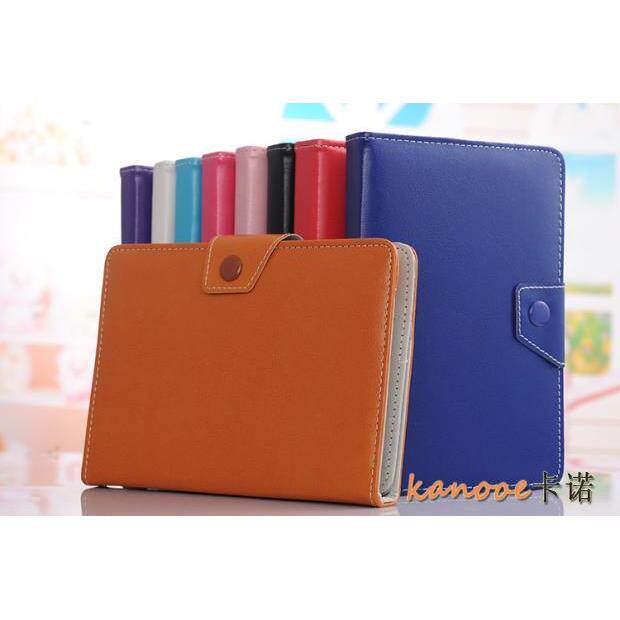 平板电脑通用型7寸8寸9寸10.1寸12寸14寸保护套万能时尚旋转皮套