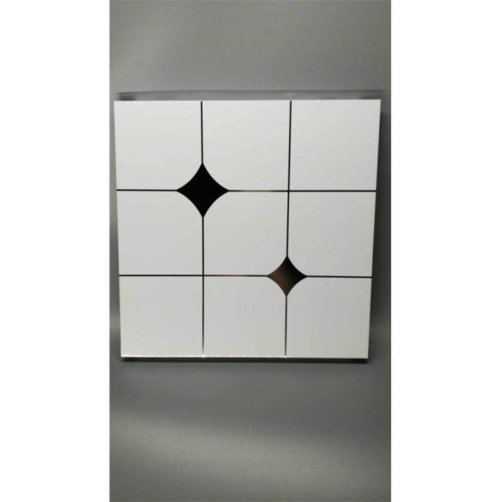 无锡广华装饰材料金属工程施工集成吊顶扣板模块直销全套含安装