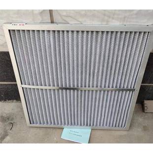 爱默生精密空调过滤网维谛技术空气过滤器铝框MPP978*840*21mm