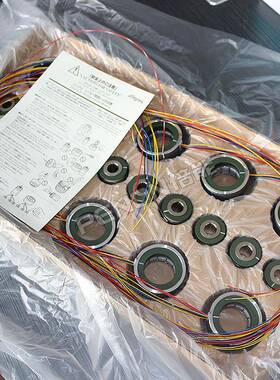 TS2651N141E78多摩川181E78编码器TS2640N321E64旋转变压器N21E11