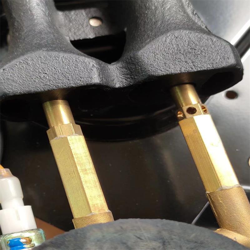 适用于老板燃气灶7G02 6G21 7A01 705天然气改液化气气源喷嘴