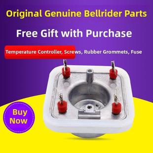 Gs31加热体加热锅炉加热器加热芯 D07 Bellude蒸汽服装 蒸汽机D11