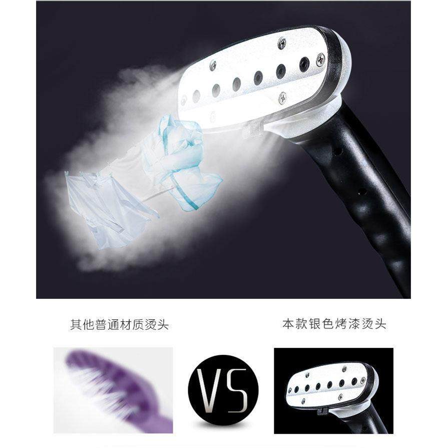 立挺ABC捷美挂烫机配件导气管一套配件蒸汽喷头带管电熨斗电熨斗