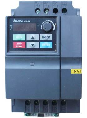 台达变频器VFD015EL43A VFD007EL43A VFD022EL43A VFD037EL43A