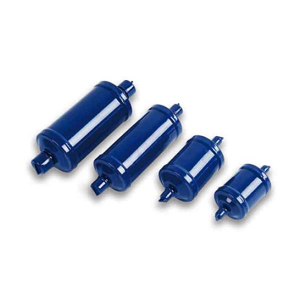 制冷配件空调冷库冷冻机冷水机制冰机热泵干燥过滤器305S焊接口