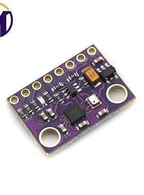 GY-91 MPU9250+BMP280 10DOF加速度陀螺仪指南针九轴传感器模块