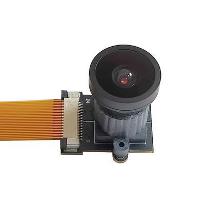 联咏96675模组96660广角IMX258低照度1600万专用镜头平角X9分体