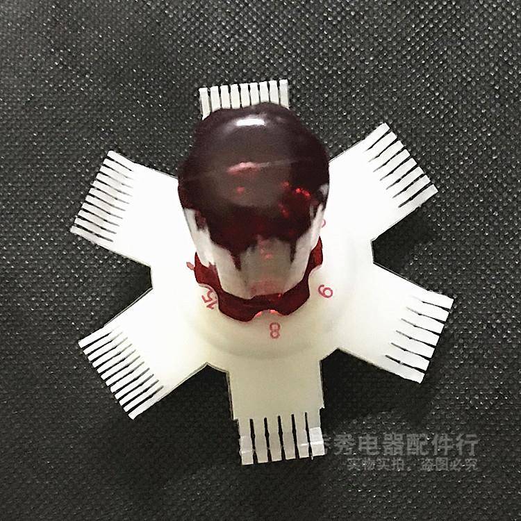 清洗空调外机翅片梳子冷凝器翅片梳子 清洗钢刷 不锈钢散热器梳子