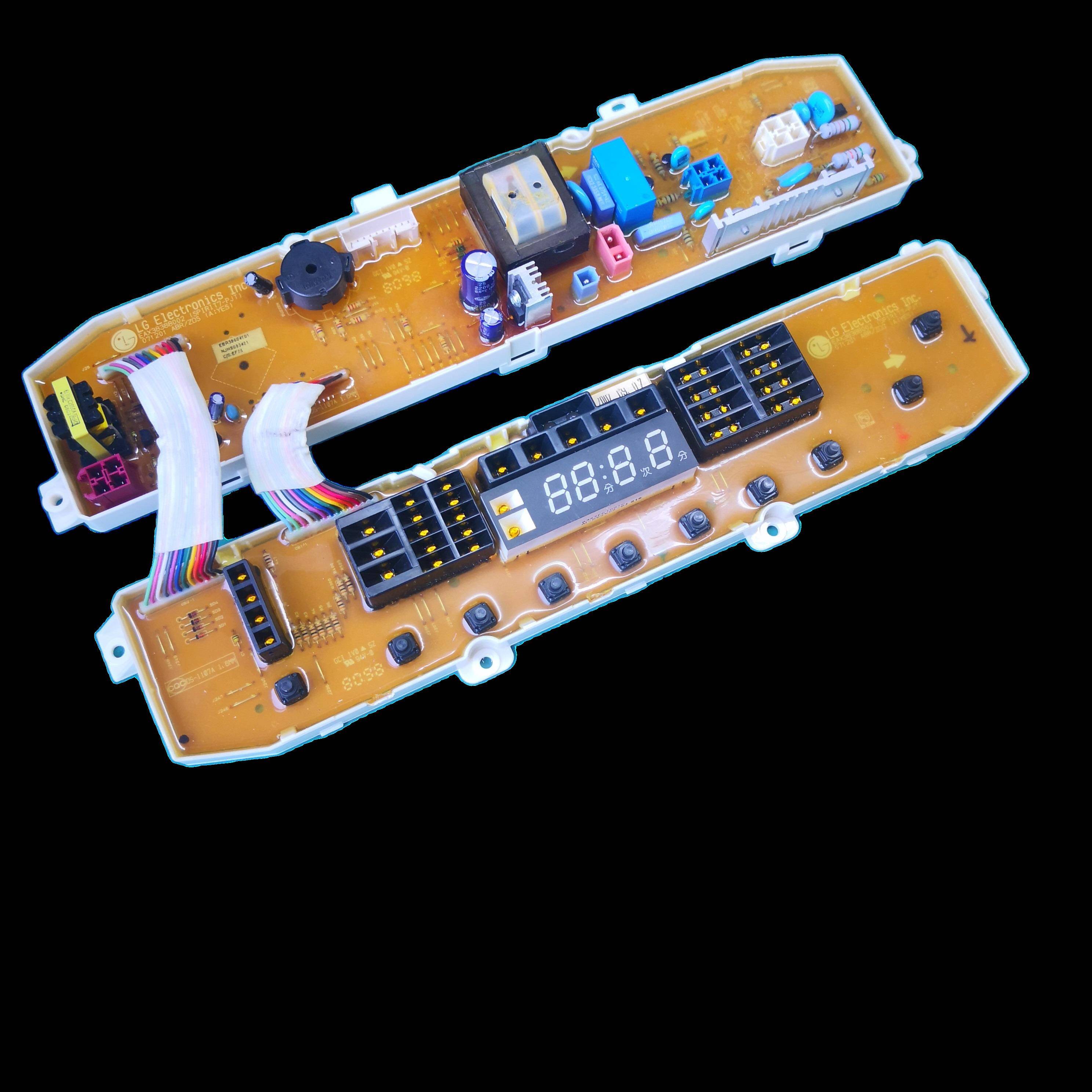 LG洗衣机电脑板XQB60-17SG线路板42-168控制板65-S2TT3主板308SN