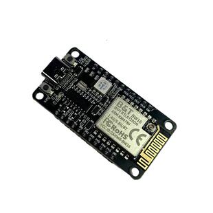 BW16-Kit 开发板 双频WiFi+低功耗蓝牙模块 基于RTL8720DN 带IPEX