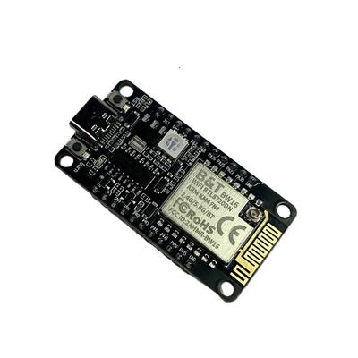 BW16-Kit 开发板 双频WiFi+低功耗蓝牙模块 基于RTL8720DN 带IPEX