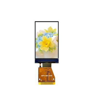 1.14寸lcd 液晶屏 显示屏tft lcd彩色液晶高清ips st7789 135x240