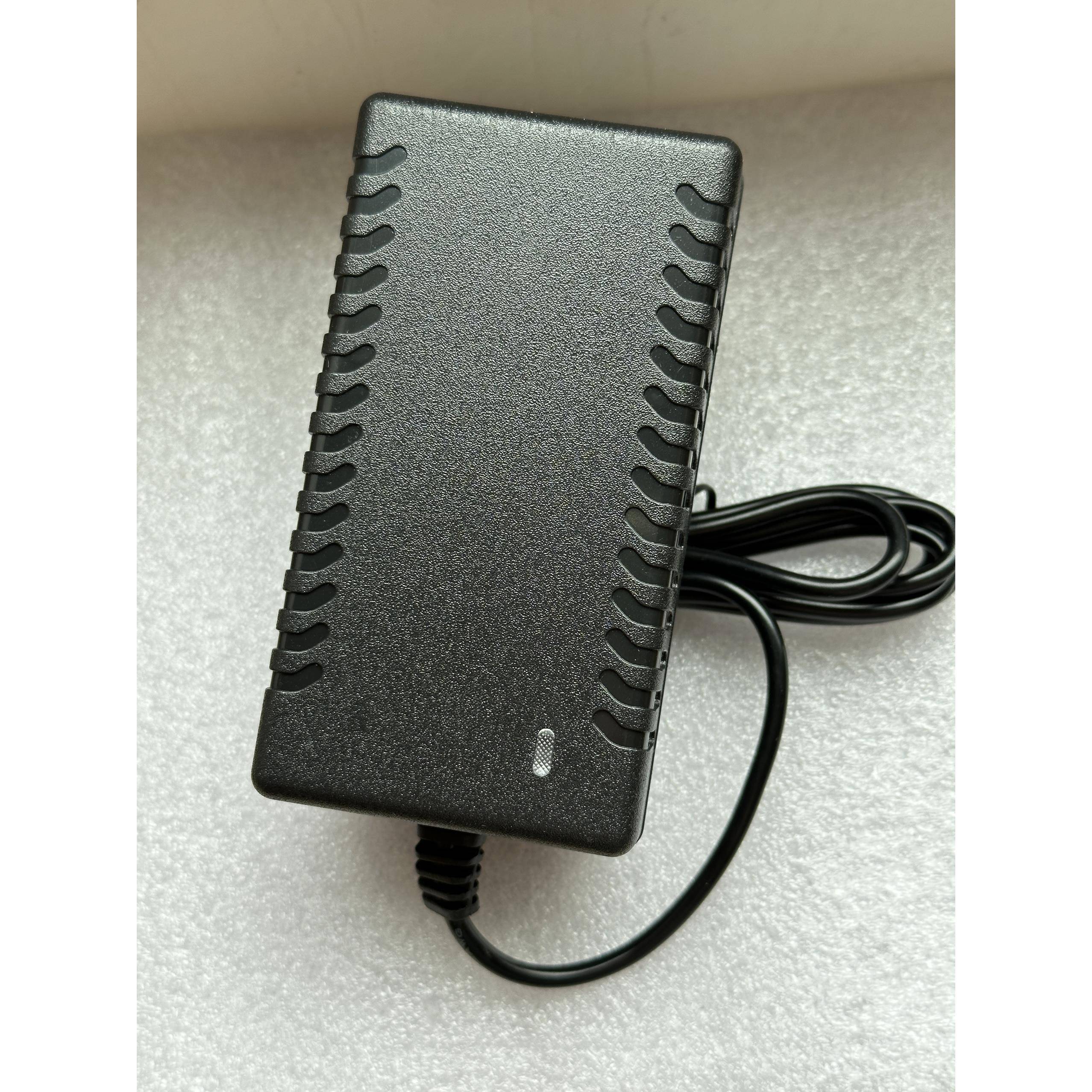 小霸王变频增压泵24V3.8A电源配接器单孔稳压电源线 线原厂配件