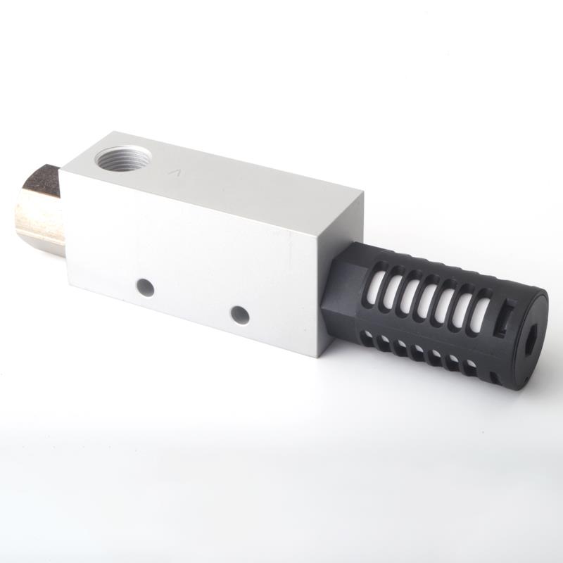 亚德客气动CV真空产生器X-KCV 10 20 25 30 HS CK负压产生控制器