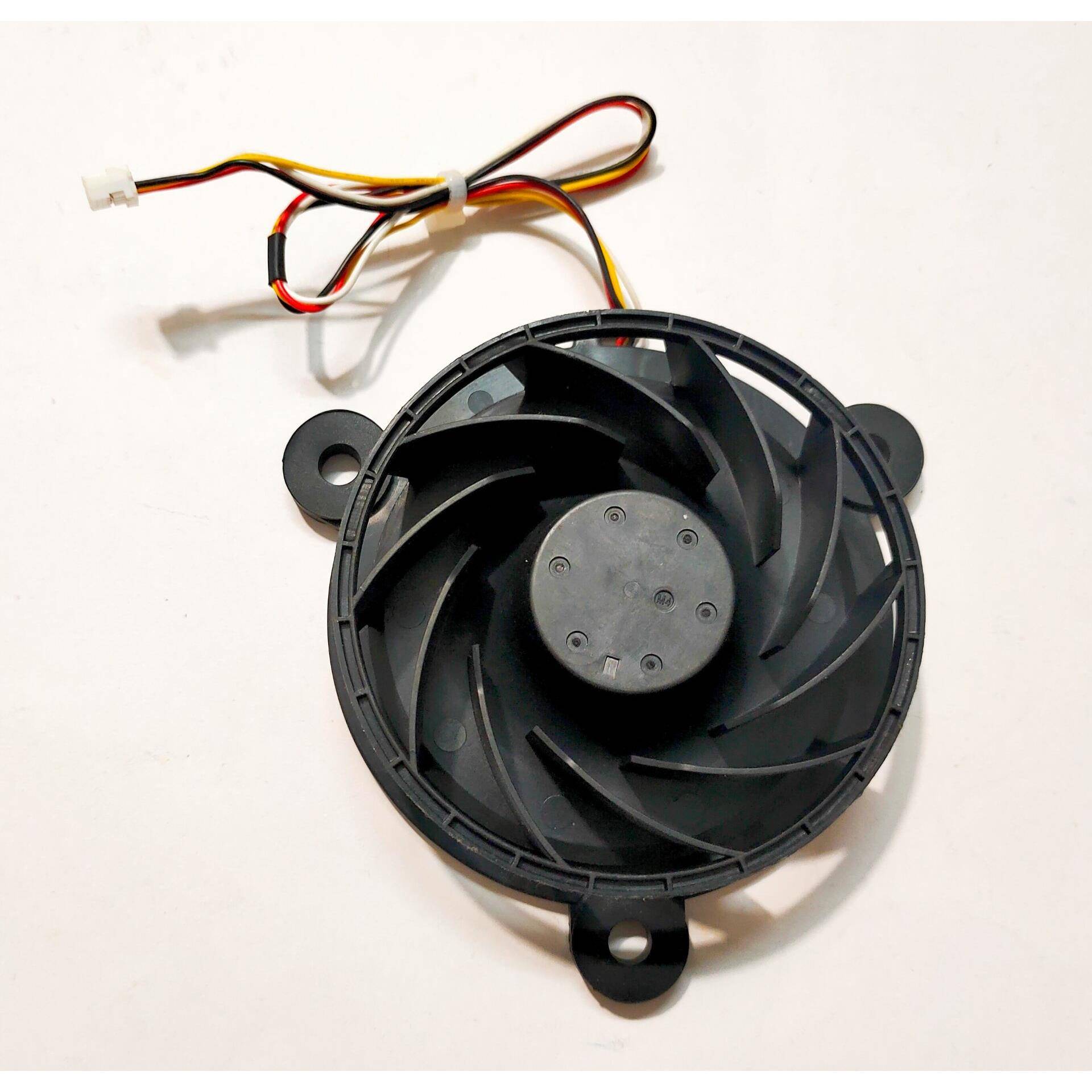 冰箱风扇散热电机冷藏冷冻通风机GW10C12MS1BA-57Z32 12VDC0.12A