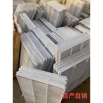 冰柜隔层商用冰箱层架置物架冷藏柜四六门展示柜隔层板网格篦子