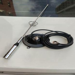 电梯无线对讲专用天线三五方通话苗子通用型 3米5米10米15米 配件