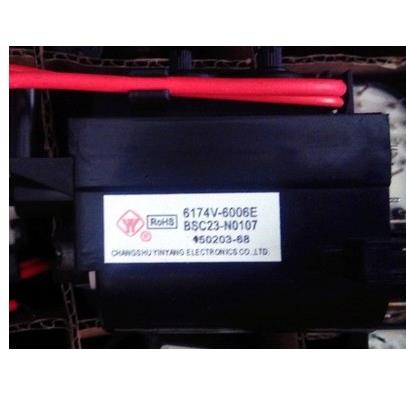 全新原装Lg高压封装6174V-6006E Bsc23-N0107一年保修