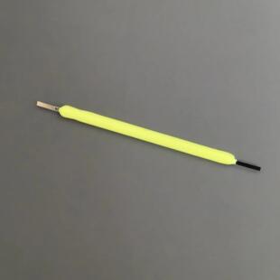 10 Led灯丝3V38Mm陶瓷钨灯丝18.5Mm26Mm38Mm54Mm68Mmcob硬灯丝