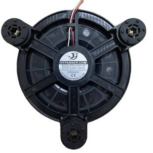 冰箱风扇风机HTG12030S12M DC12V 0.23A冰箱配件