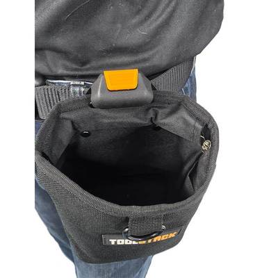 TOOLSTACK美系硬核快挂工具包，TSK-63筒形钉袋收纳耗材存储