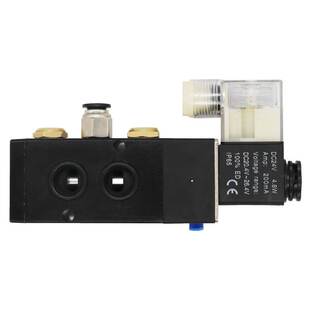 气动阀门三联件气缸执行器电磁阀信号反馈油水分离器回信器过滤器