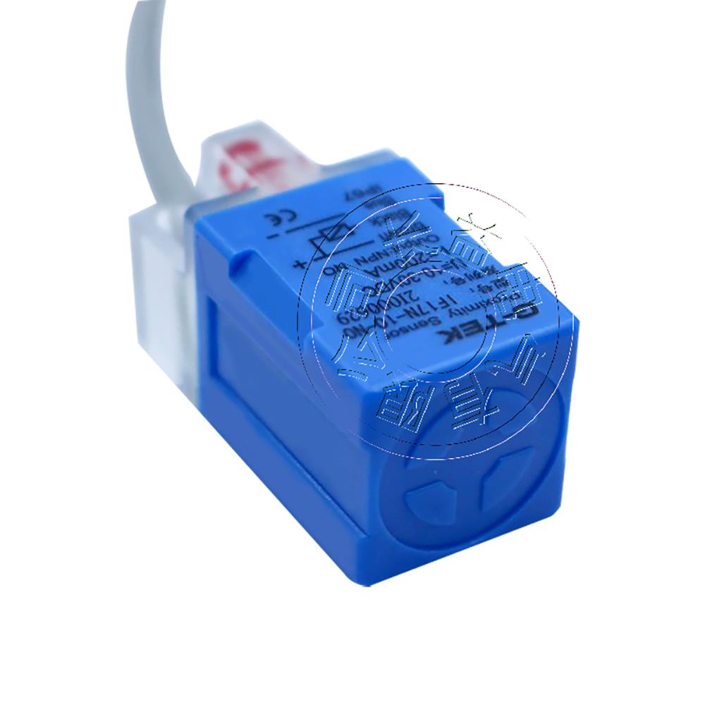 电感式金属接近开关If17B-05-No If17N-10-No Nc Po Pc Do Dc传感