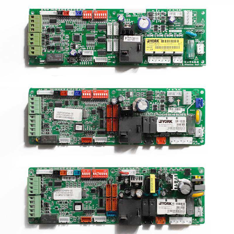 6 约克空调多联机内机YDCP/YDCD/YDCK主板1068213/837844/351783