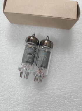 全新苏联6A2N电子管代6A2 CV453胆机功放耳放用