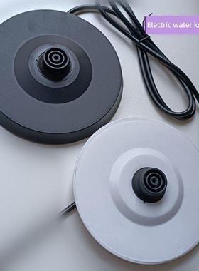 华盛电水壶底板Ws-7002水水壶Ws-1888B水水壶底盘配件Ws-8883